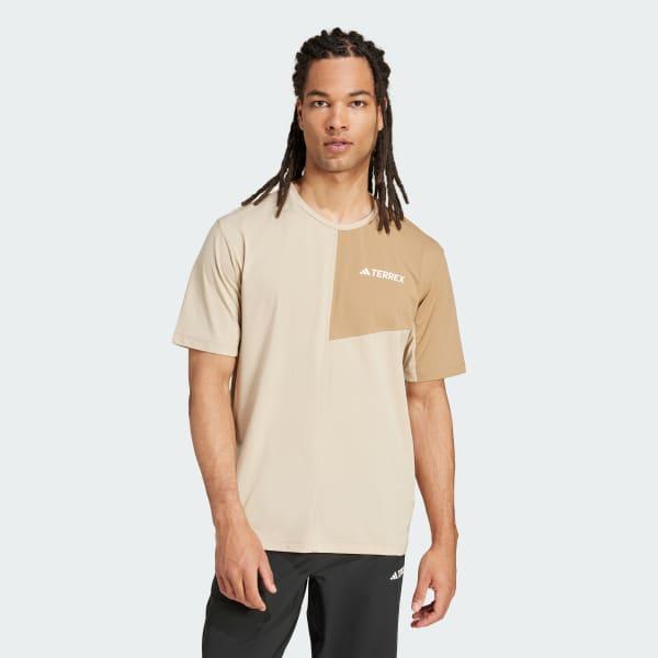 Terrex Multi Climacool Tee Product Image