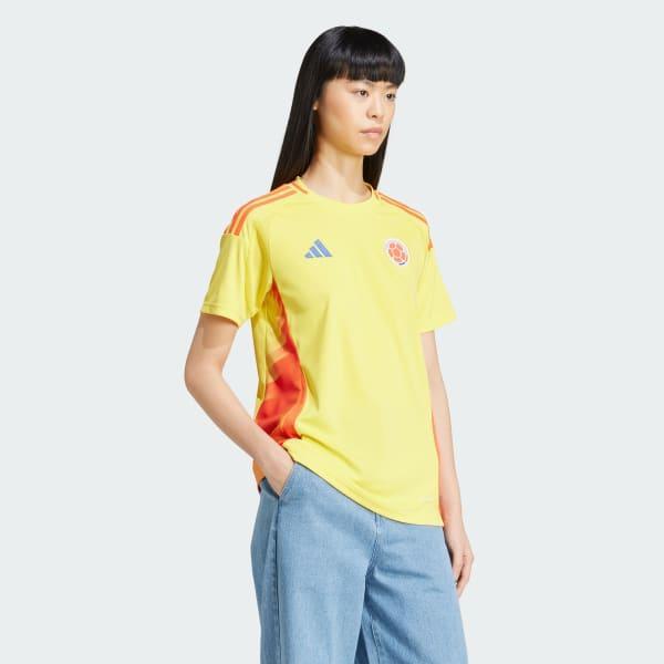 Colombia 24 Home Jersey Product Image