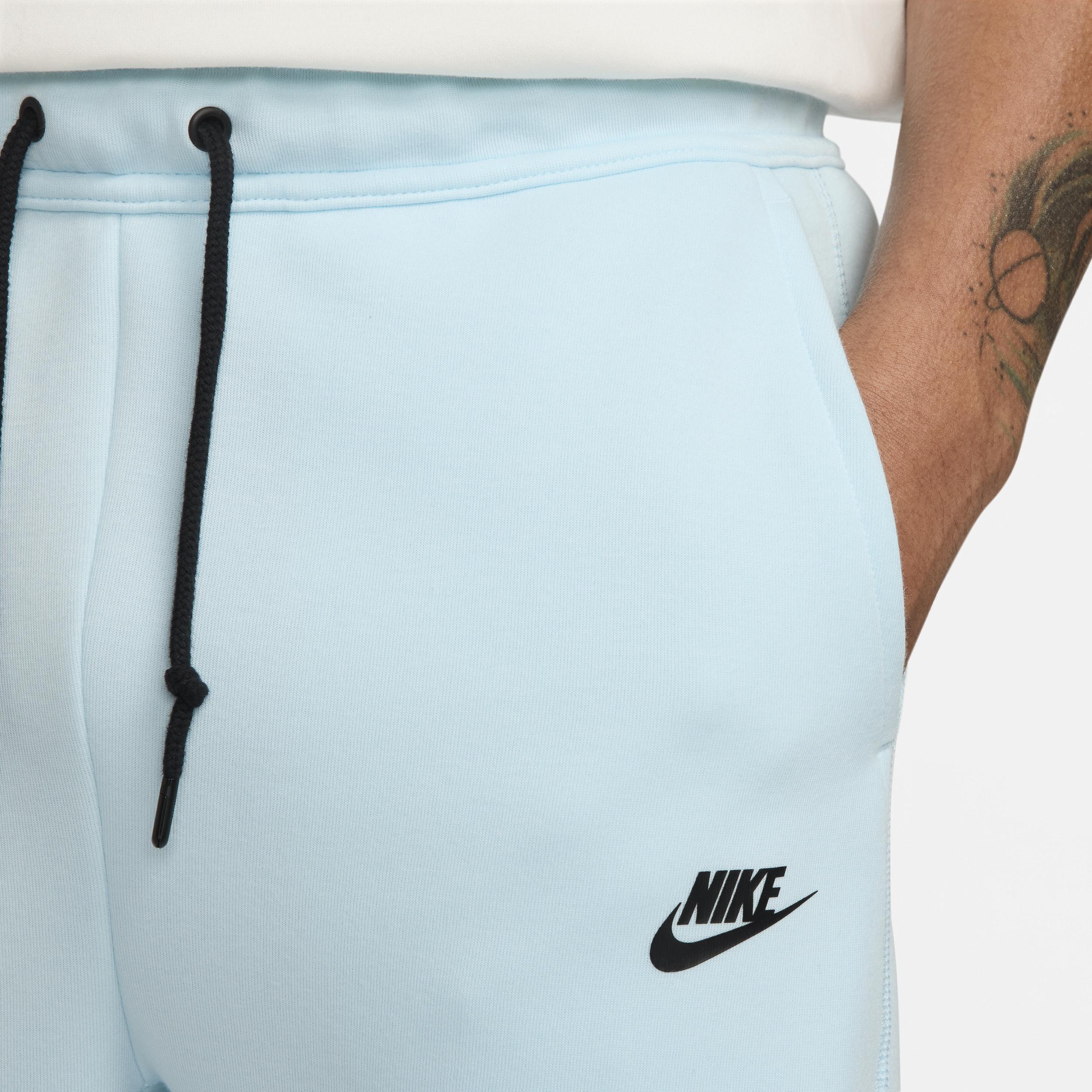 Men's Nike Sportswear Tech Fleece Jogger Pants Product Image