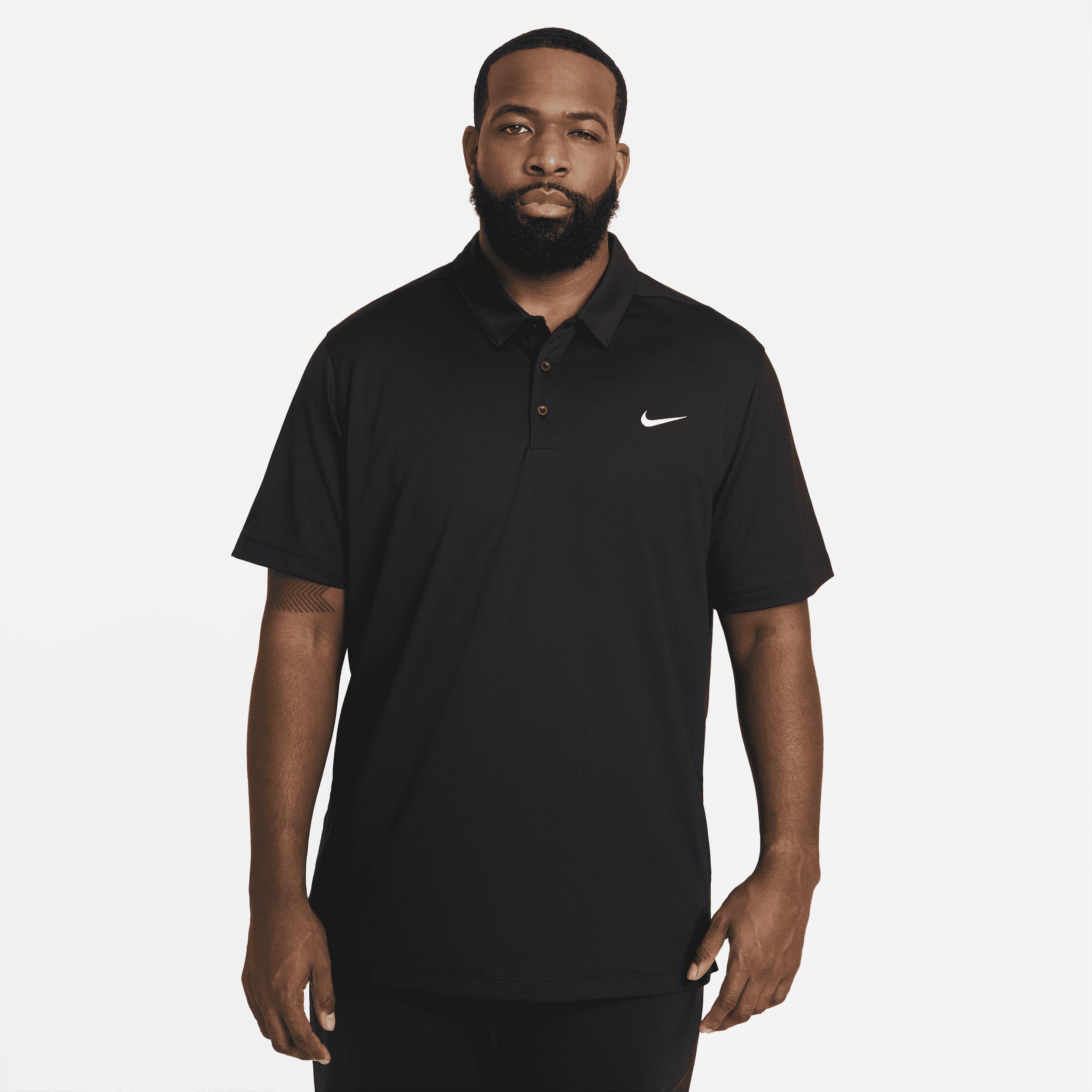 Nike Men's Football Polo Product Image