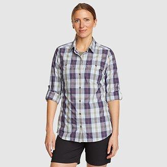 Women's Adventurer® 3.0 Long-Sleeve Shirt Product Image