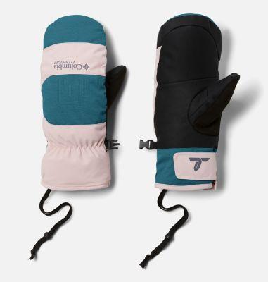 Columbia Women's Highland Summit Mittens- Product Image