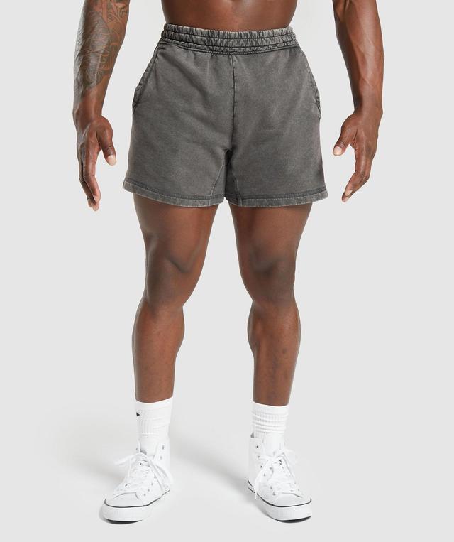 Heritage 5" Shorts Product Image