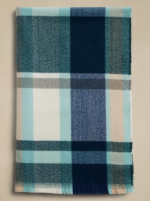 Cozy Scarf Product Image