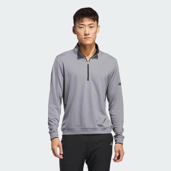 Lightweight Half-Zip Top Product Image