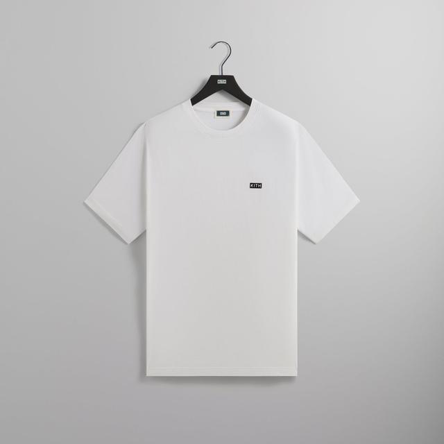 Kith LAX Tee - White Male Product Image