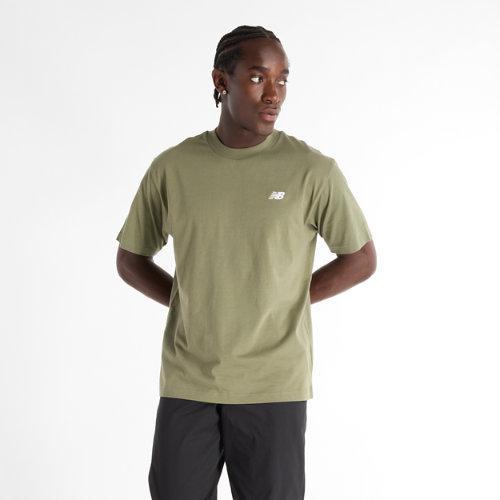 New Balance Men's Sport Essentials Cotton T-Shirt Product Image