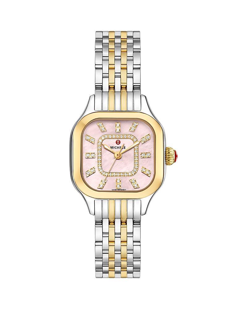 Michele Meggie Watch, 29mm x 29mm Product Image