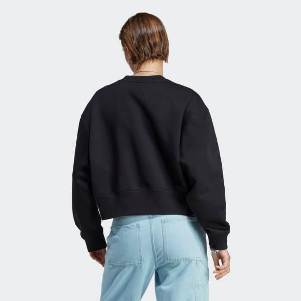 Adicolor Essentials Crew Sweatshirt Product Image