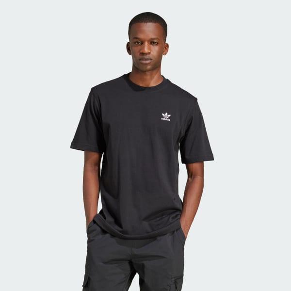 Trefoil Essentials Tee Product Image