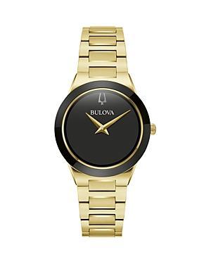 Bulova Modern Millennia Watch, 32mm Product Image