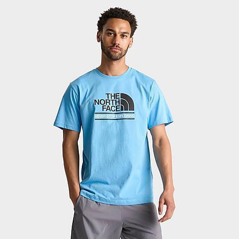 Mens The North Face Inc Changala T-Shirt Product Image