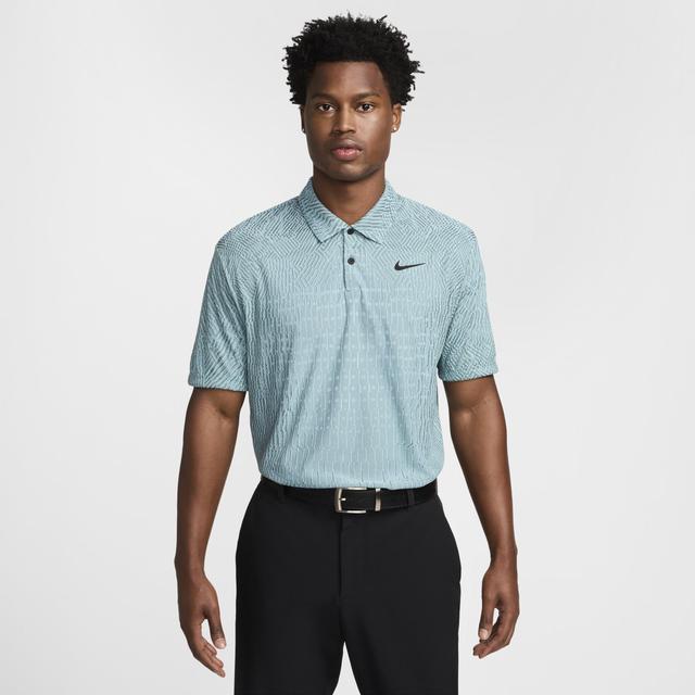 Nike Mens Tour Dri-FIT ADV Golf Polo Product Image