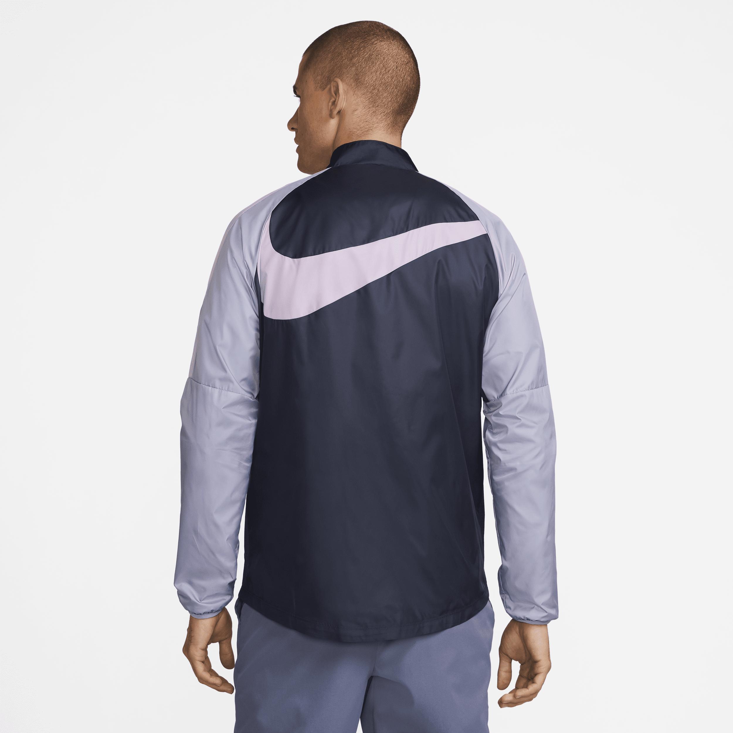 Tottenham Hotspur Repel Academy AWF Nike Mens Soccer Jacket Product Image