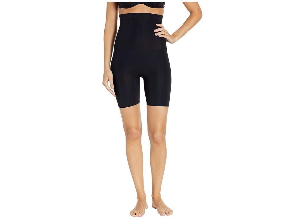 Womens Classic High-Waisted Control Short Product Image