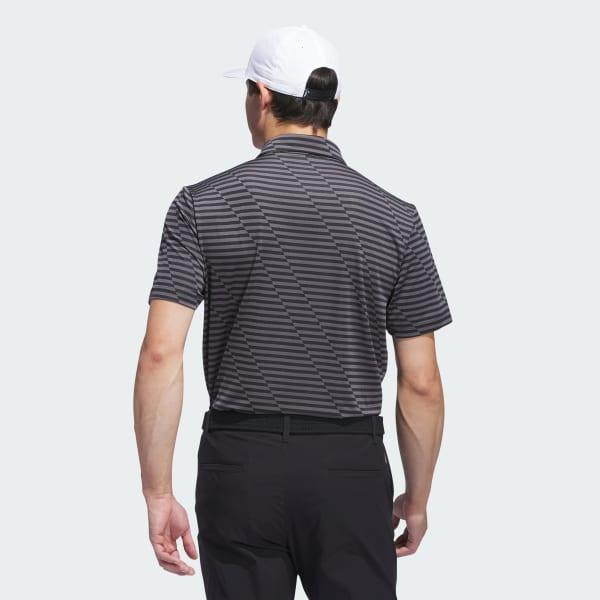 Ultimate365 Mesh Print Polo Product Image