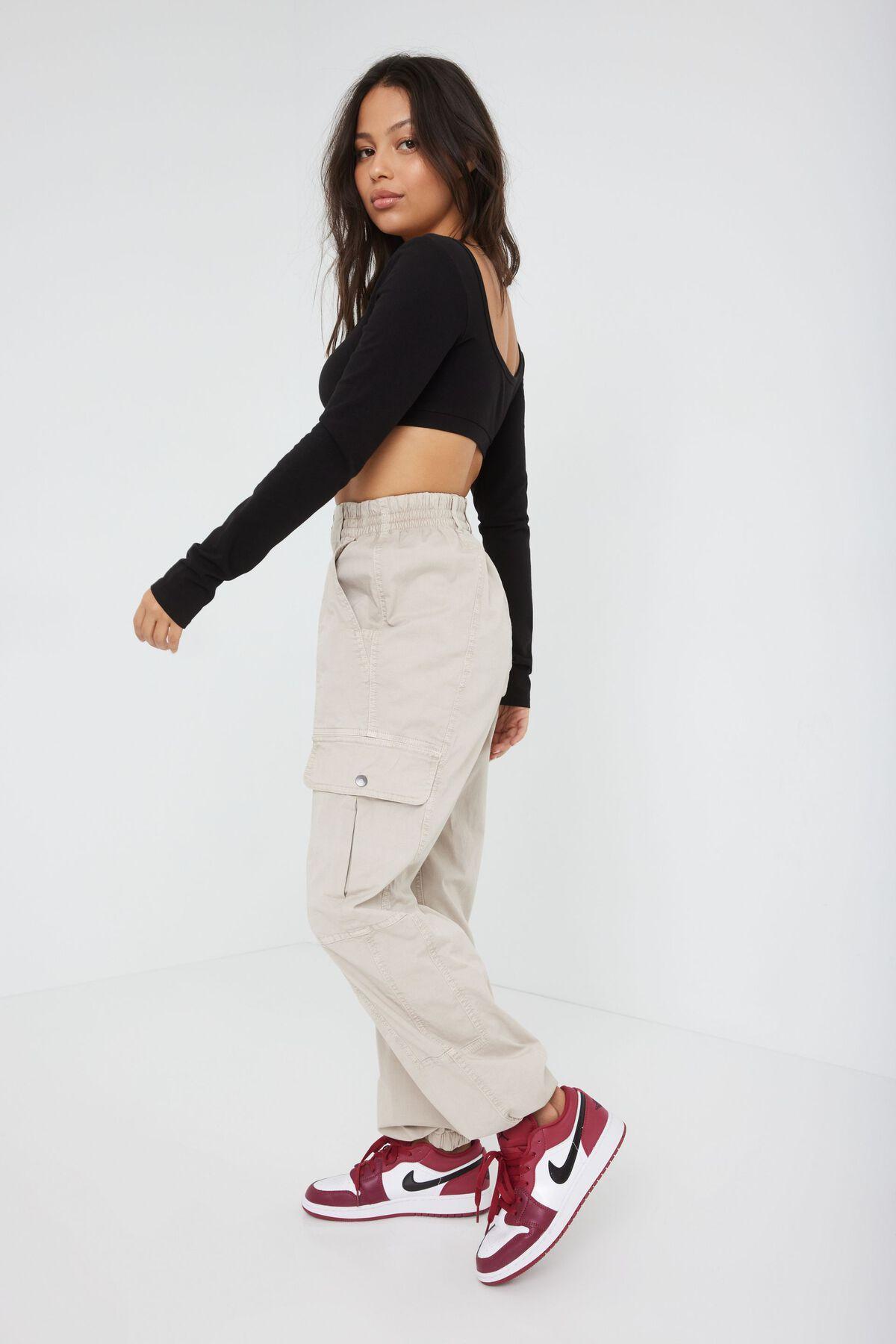 Brianna Bubble Pant Product Image