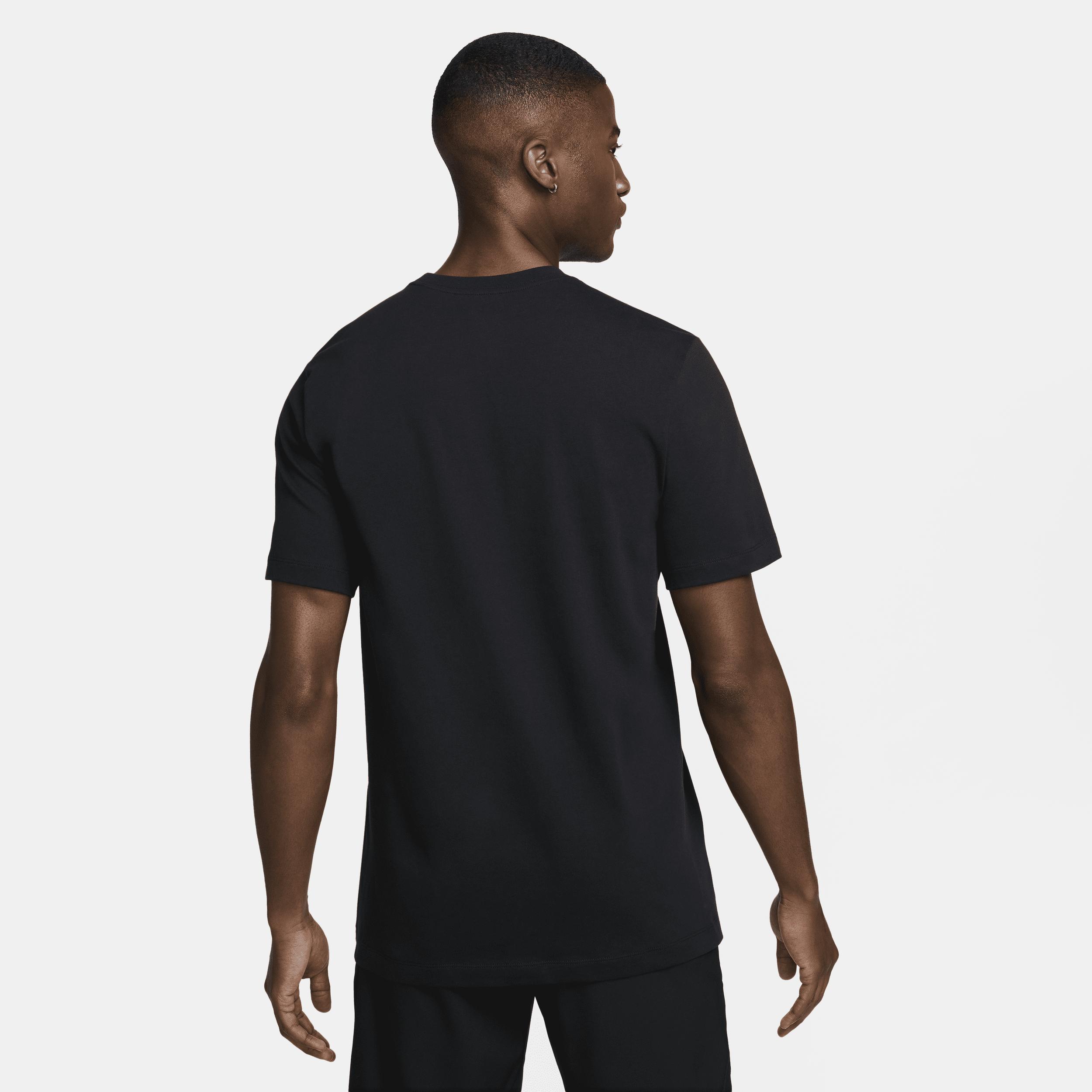 Nike Men's Golf T-Shirt Product Image