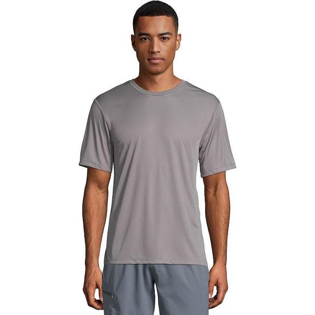 Mens Hanes CoolDRI Performance Tee Product Image