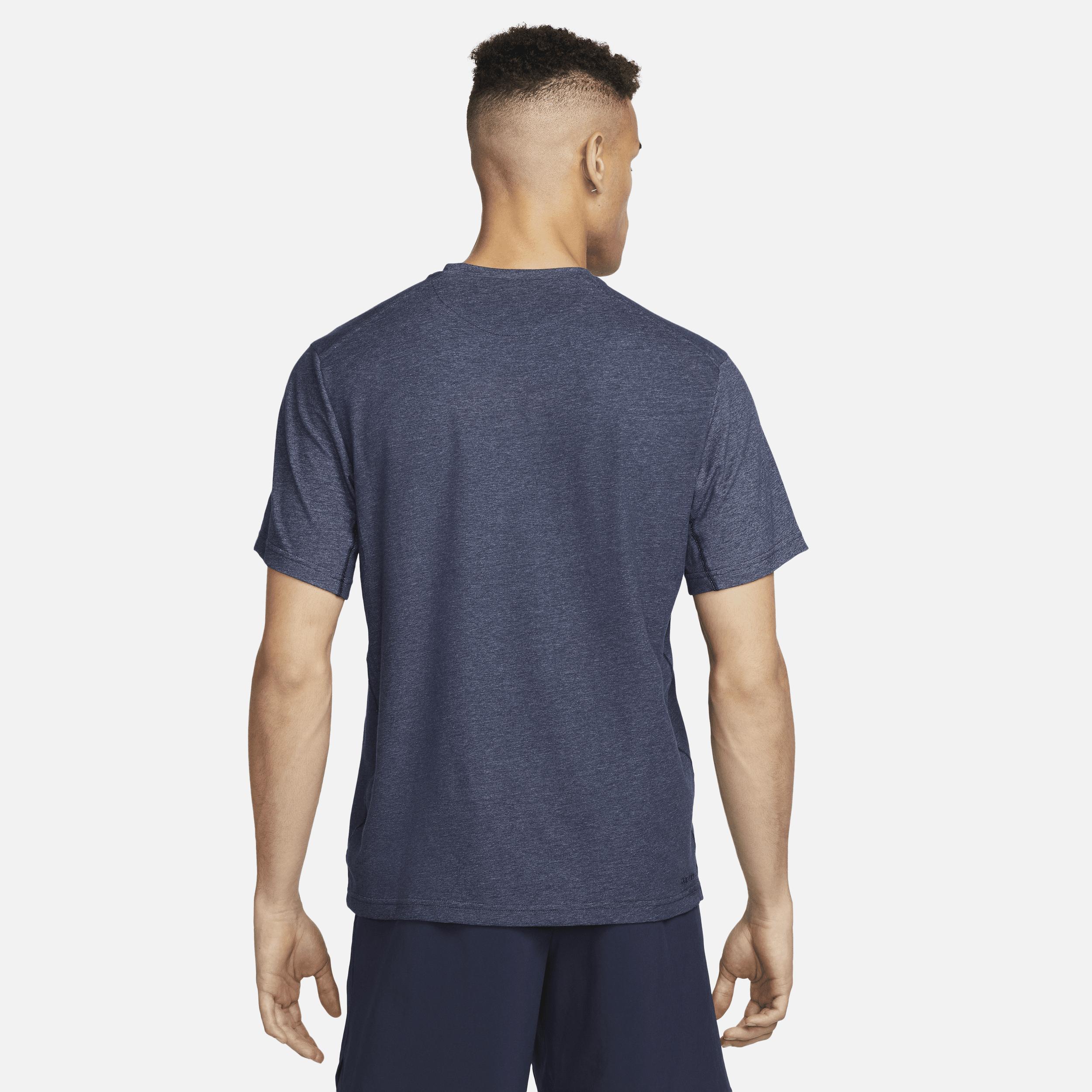 Nike Mens Dri-FIT Primary Versatile Top Product Image