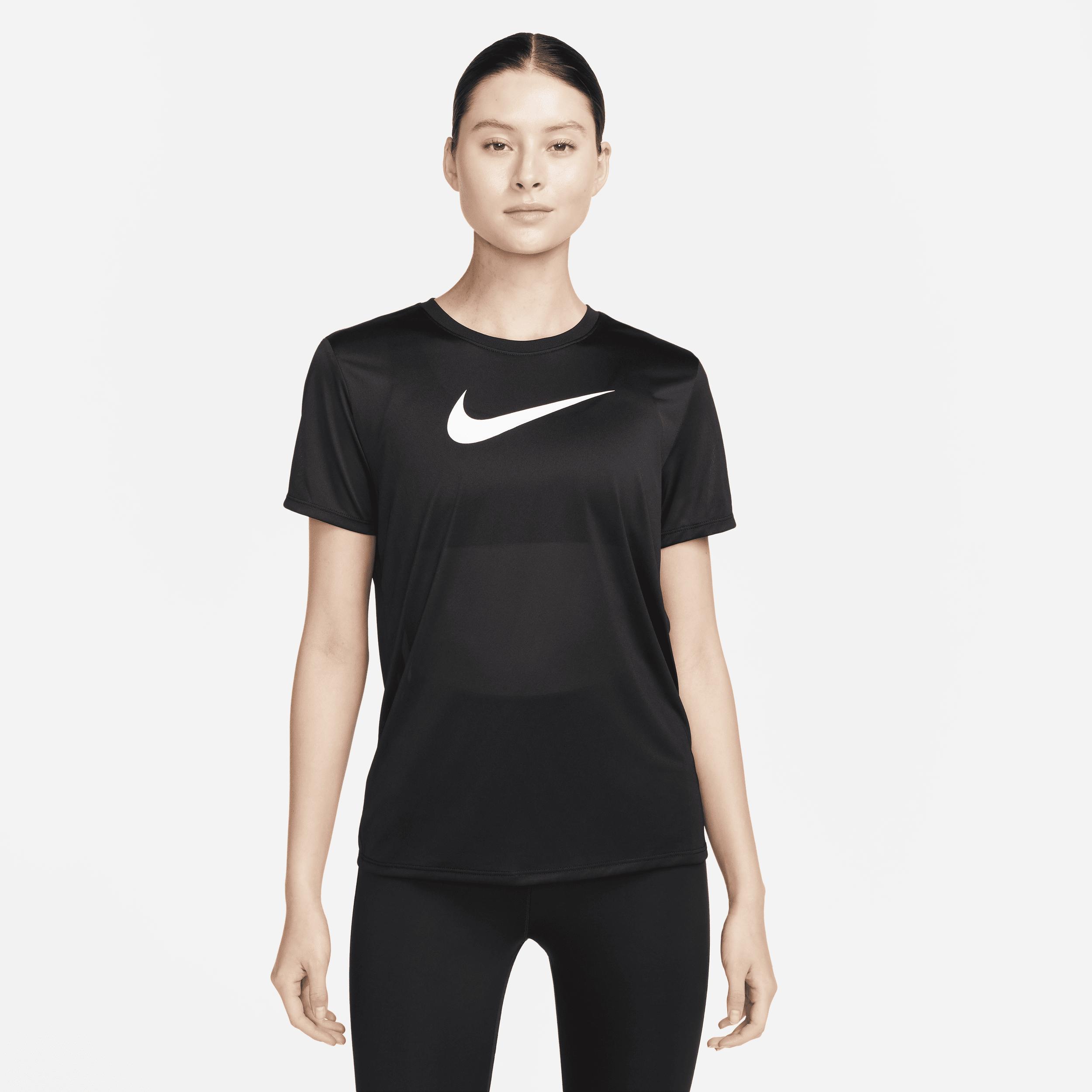 Nike Womens Dri-FIT Graphic T-Shirt product image