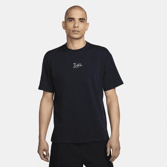 Men's Nike Sportswear Electric Max90 T-Shirt Product Image