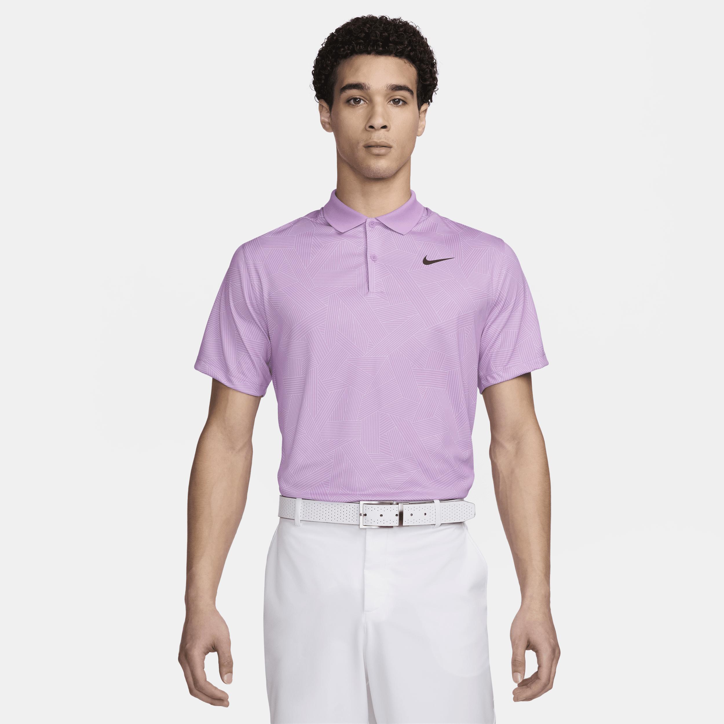 Nike Men's Victory+ Dri-FIT Golf Polo Product Image