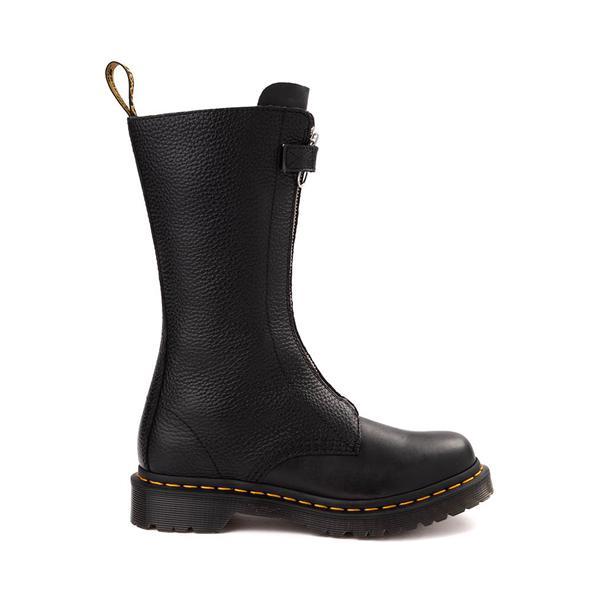 Womens Dr. Martens 1B99 Front Zip Boot Product Image