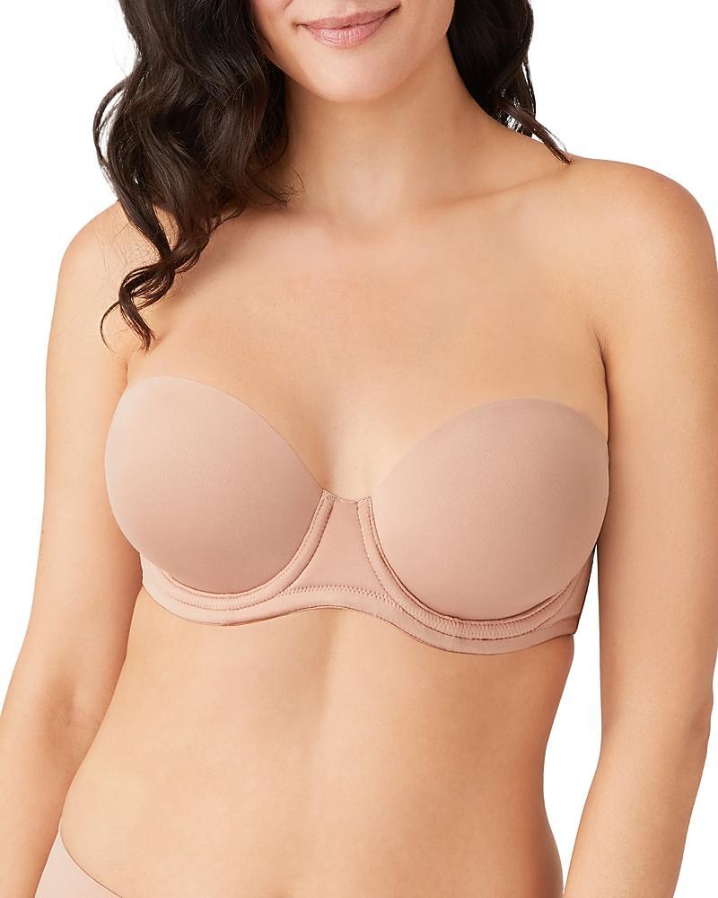 Wacoal Red Carpet Convertible Strapless Bra Product Image