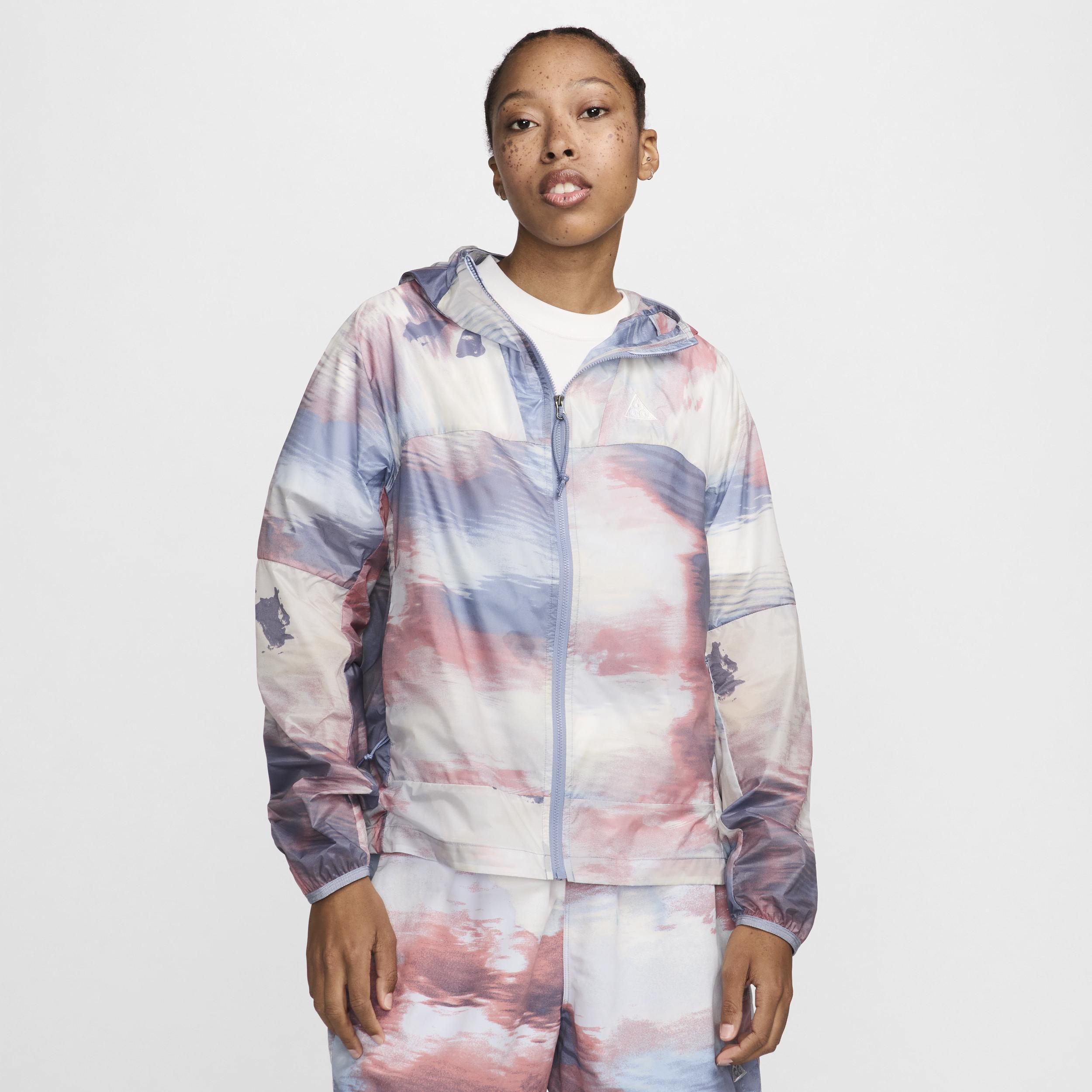 Women's Nike ACG "Cinder Cone" Full-Zip Jacket Product Image