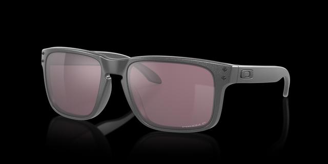 Oakley Holbrook Collection Polarized Sunglasses, Prizm Daily Lenses, 57mm Product Image