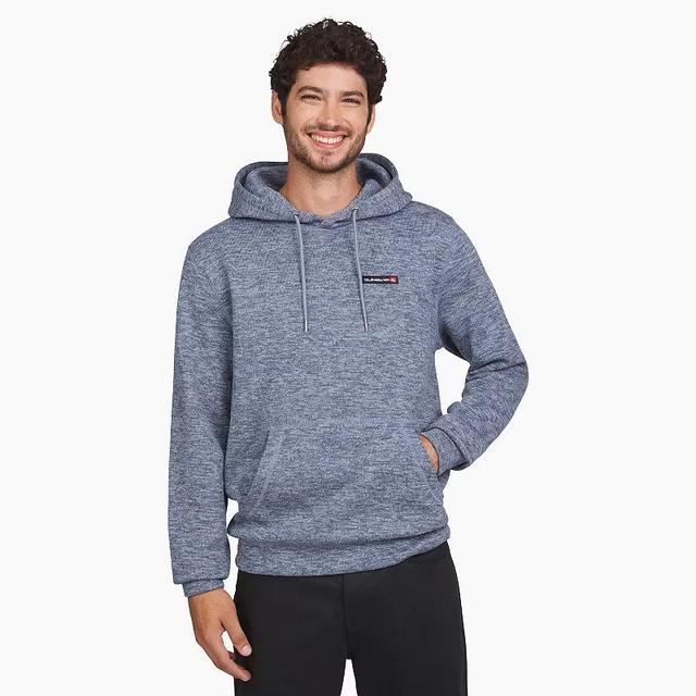 Mens Quiksilver Miller Hoodie Product Image