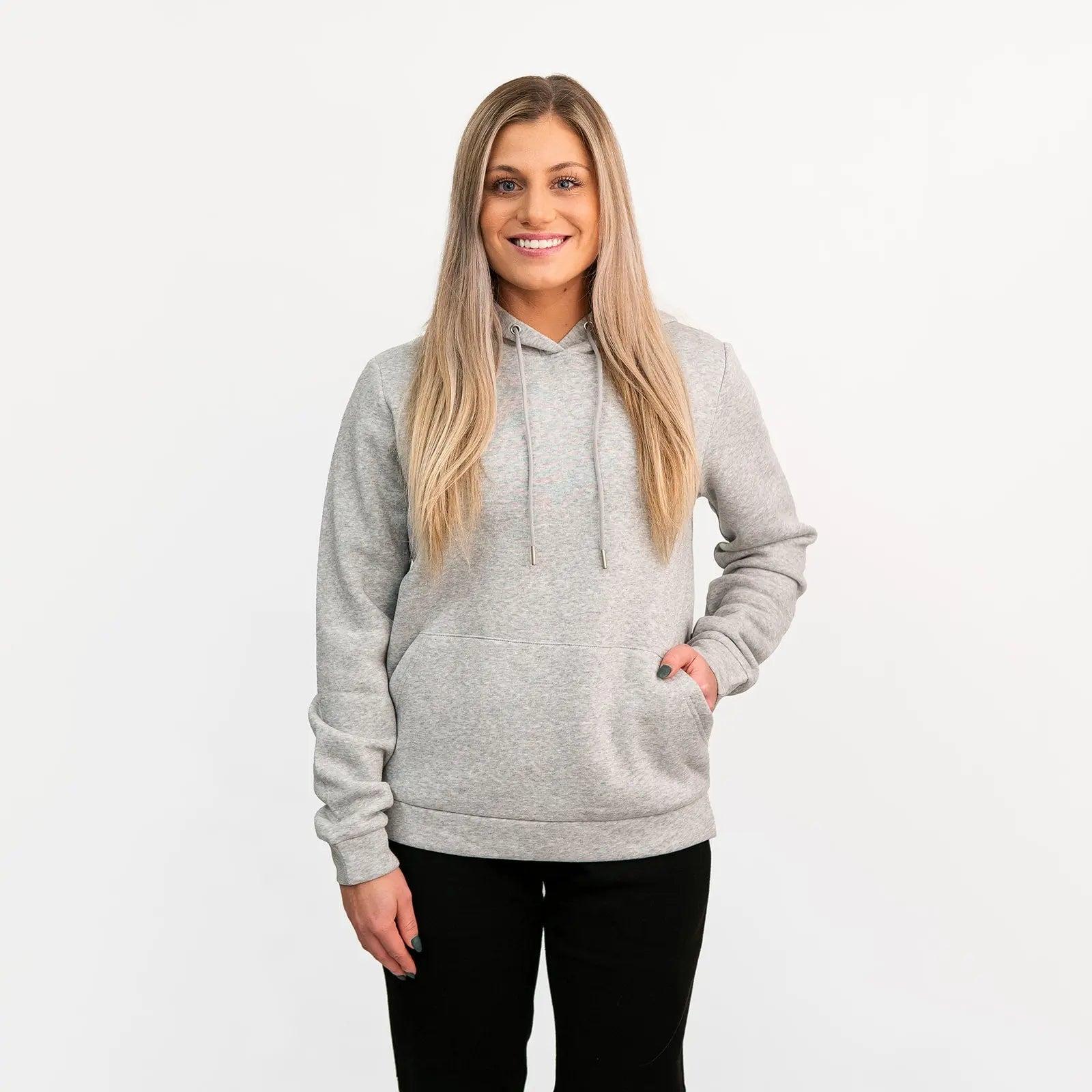 TROOP Women's Refine Hoodie Product Image