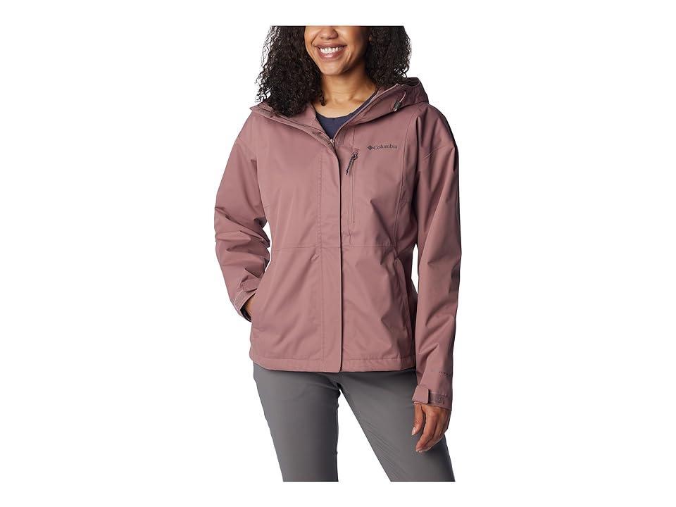 Columbia Women's Hikebound Rain Jacket- Product Image