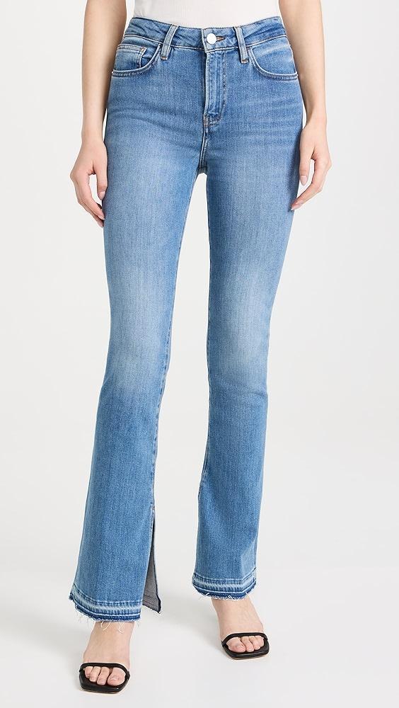 FRAME Le Mini Boot Jeans | Shopbop Product Image