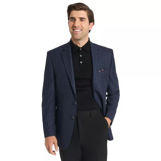 Mens Ben Sherman Slim-Fit Sport Coat Product Image