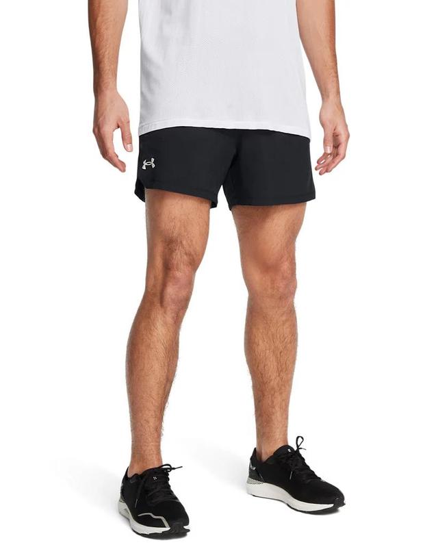 Men's UA Launch 5" Shorts Product Image