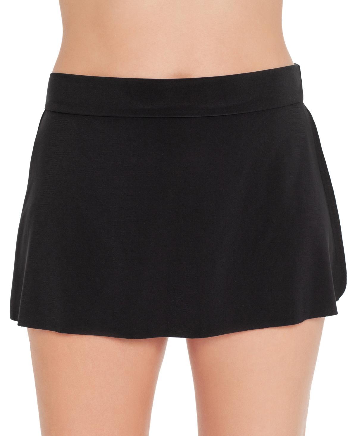 Womens Jersey Tennis Skirt Product Image