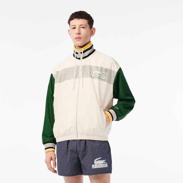 Men’s Track Jacket Product Image