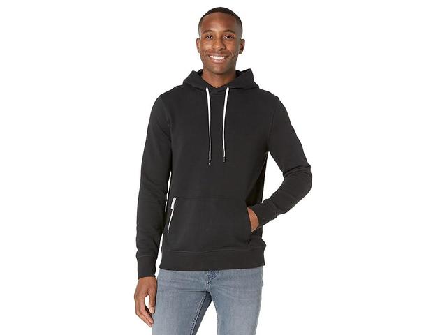 Fourlaps Rush Pullover Hoodie Men's Clothing Product Image