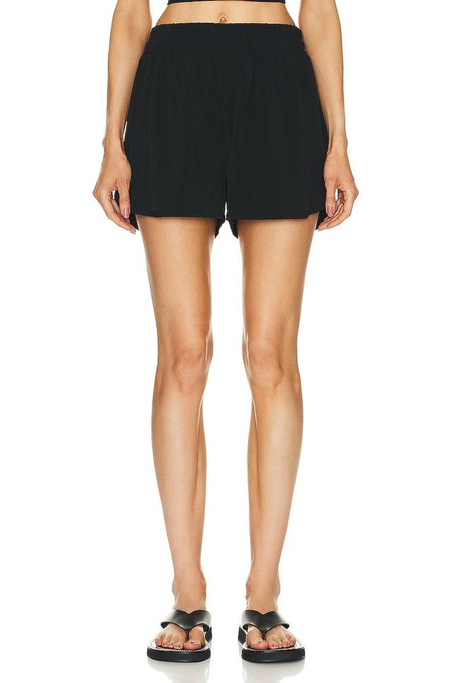 Beyond Yoga In Stride Lined Shorts Product Image