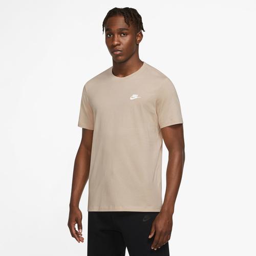 Nike Mens Nike NSW Club T-Shirt - Mens Product Image