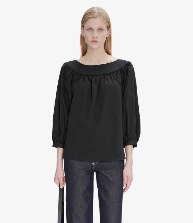 Louisa blouse Product Image