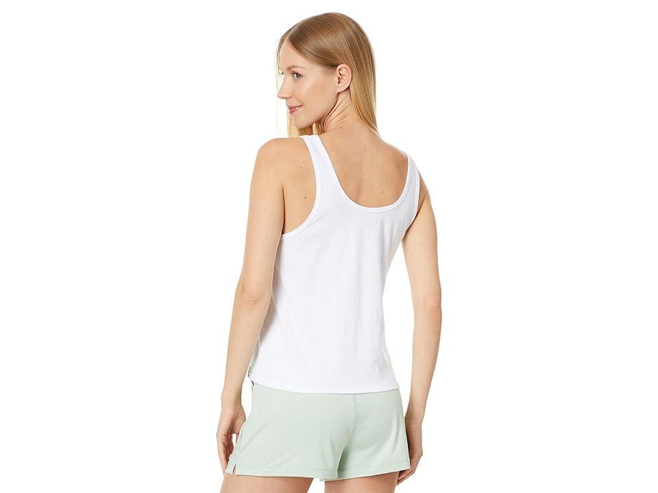 Salty Crew Alpha Classic Tank Women's Clothing Product Image