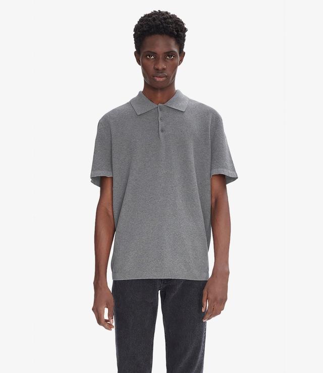 Declan polo shirt Product Image