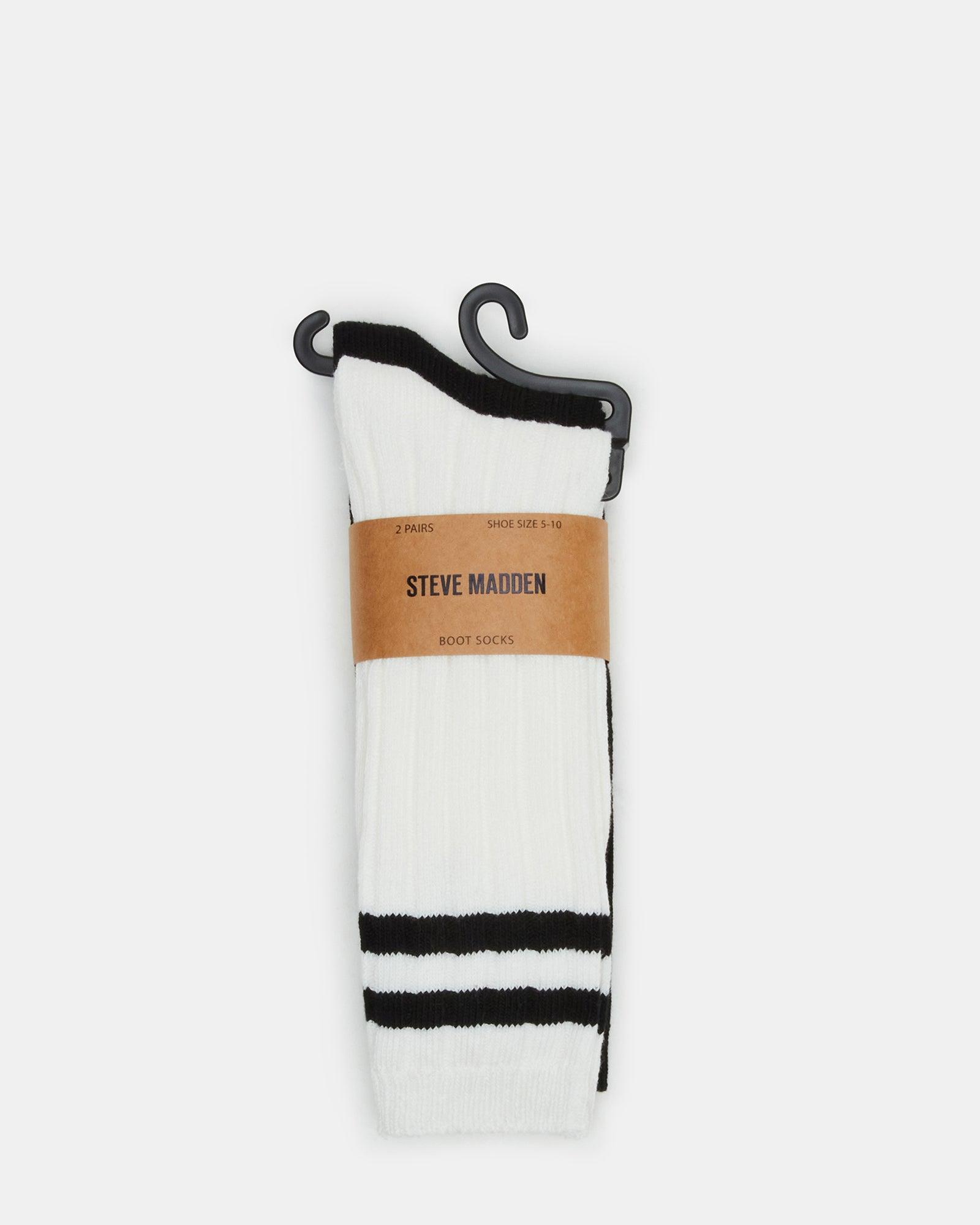 BOOT SOCKS BONE MULTI Female Product Image