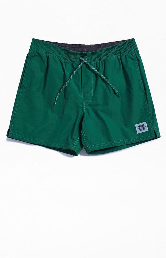 Vans Men's Primary Volley Shorts - Product Image