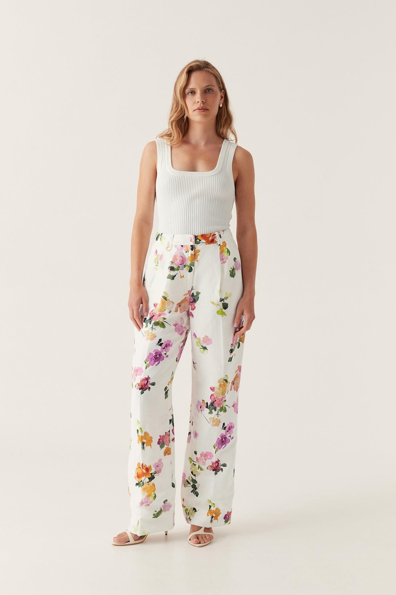 Portray Relaxed Pant Product Image