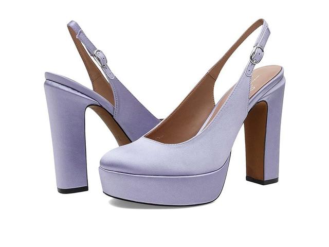 LINEA Paolo Ivie (Lilac) Women's Shoes Product Image