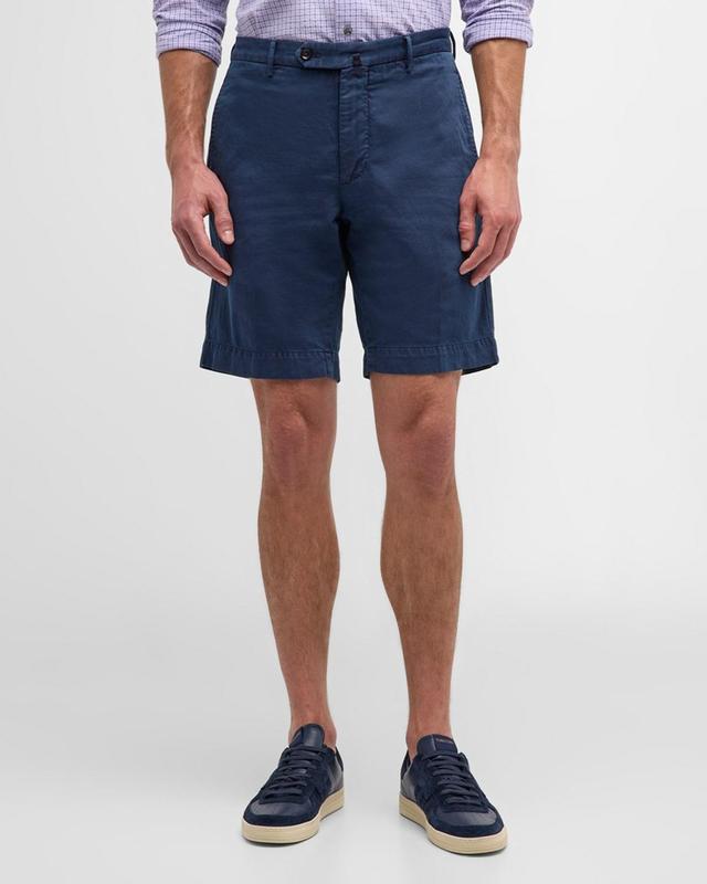 Mens Chinolino Shorts Product Image